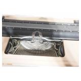 Vintage Smith-Corona Electric Typewriter