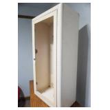 Metal Fire Extinguisher Cabinet 18.5"x14.5"x8.5"