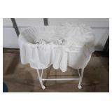 Bassinet on Wheels