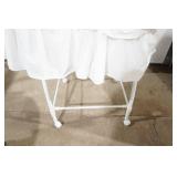 Bassinet on Wheels