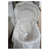 Bassinet on Wheels