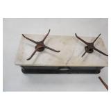 Antique Balance Scale