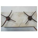 Antique Balance Scale