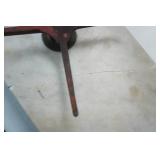 Antique Balance Scale