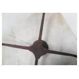 Antique Balance Scale