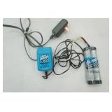 Rechargeable 7.2V NiCd/NiMH battery pack