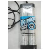 Rechargeable 7.2V NiCd/NiMH battery pack