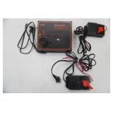 Vintage Troller Autopulse Transpak 2.5