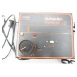 Vintage Troller Autopulse Transpak 2.5