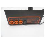 Vintage Troller Autopulse Transpak 2.5