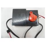 Vintage Troller Autopulse TwinTrasamp 1