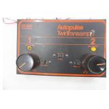 Vintage Troller Autopulse TwinTrasamp 1