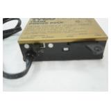 Vintage Tyco HO Scale Train Power Pack