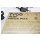Vintage Tyco HO Scale Train Power Pack