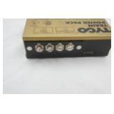 Vintage Tyco HO Scale Train Power Pack
