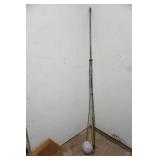 Vintage Lightning Rod