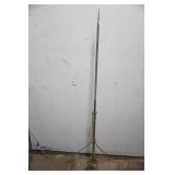 Vintage Lightning rod