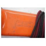 Vintage Bell Systems Lineman Test Phone