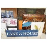 Large Group of Pictures