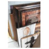 Large Group of Pictures