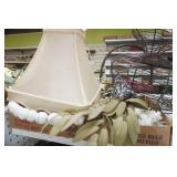 Collectible Ceramics and Decor Lot