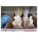 Collectible Vintage Ceramics Lot