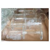 Collectible Vintage Ceramics and Glassware Lot