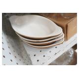 Collectible Vintage Ceramics and Glassware Lot