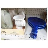 Collectible Vintage Ceramics and Glassware Lot