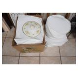 Collectible Vintage China Set