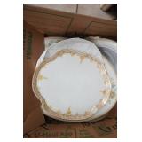 Collectible Vintage China Set