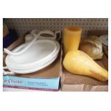 Collectible Vintage Ironstone, Porcelain and more