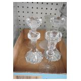 Collectible Vintage Ceramics and Crystal Glassware