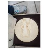 Collectible Vintage Ironstone, Ceramics, Porcelain and more