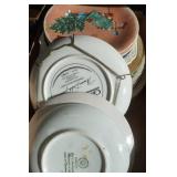 Collectible Vintage Glassware, Ceramics, Porcelain