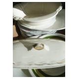 Collectible Vintage Glassware, Ceramics, Porcelain