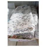 Collectible Vintage Porcelain Dolls, Ceramics, Crystal