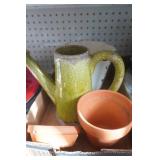 Collectible Vintage Porcelain Dolls, Ceramics, Crystal