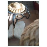 Collectible Vintage Glassware and Home Decor