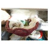 Collectible Vintage Glassware and Home Decor