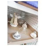 Collectible Vintage Glassware and Home Decor