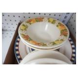 Collectible Vintage Ceramics, Porcelain and Christmas Decor