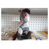 Collectible Vintage Glassware and Other Decor