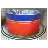 Collectible Vintage Glassware and Other Decor