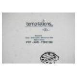 Temptations by Tara Seasonal Stoneware Set