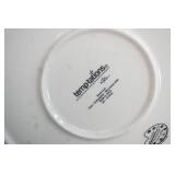 Temptations by Tara Seasonal Stoneware Set