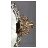 Ferro & Lazzarini Murano Glass Vanity Tray Ferro & Lazzarini Murano Glass Vanity Tray