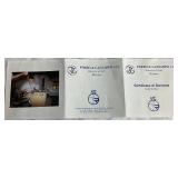 Ferro & Lazzarini Murano Glass Vanity Tray Ferro & Lazzarini Murano Glass Vanity Tray