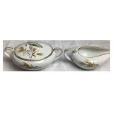 Noritake Wheaton 5414 China Set Noritake Wheaton 5414 China Set