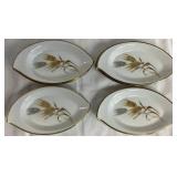 Noritake Wheaton 5414 China Set Noritake Wheaton 5414 China Set